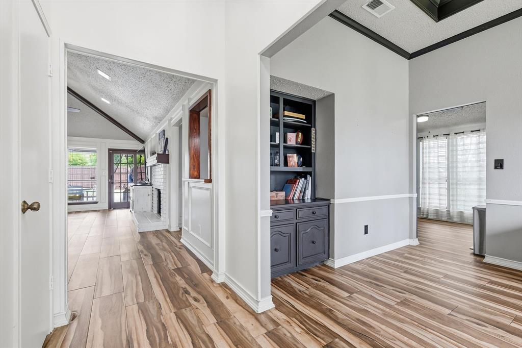 Lewisville Valley 5 - Residential
