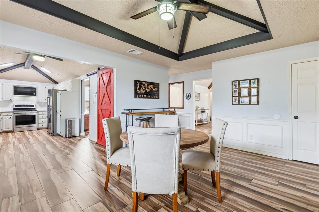 Lewisville Valley 5 - Residential