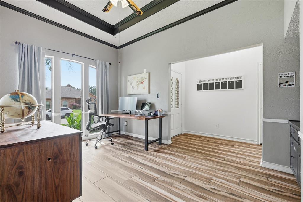 Lewisville Valley 5 - Residential