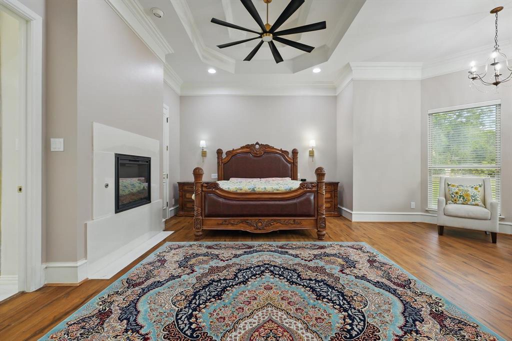 Shadow Run Estates Add - Residential