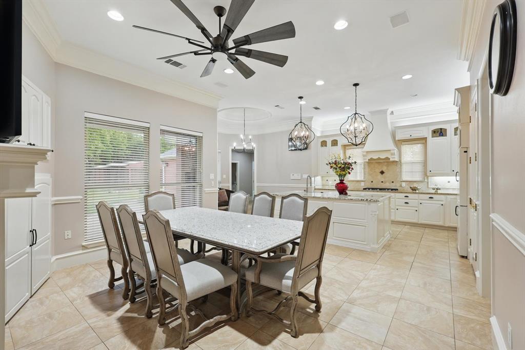 Shadow Run Estates Add - Residential