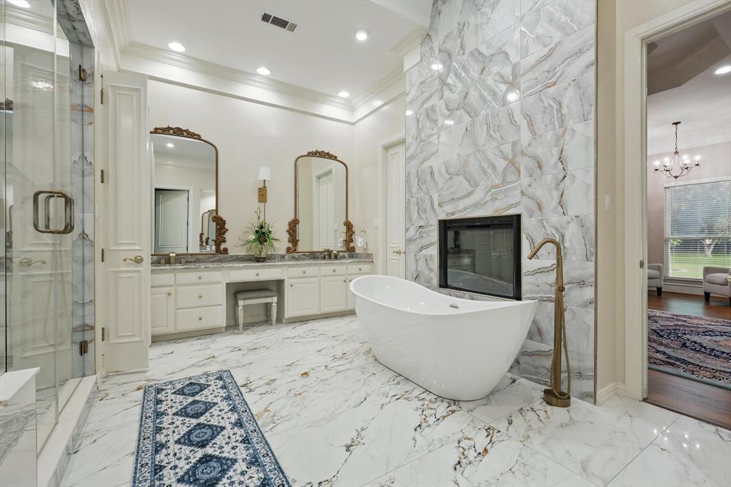 Shadow Run Estates Add - Residential