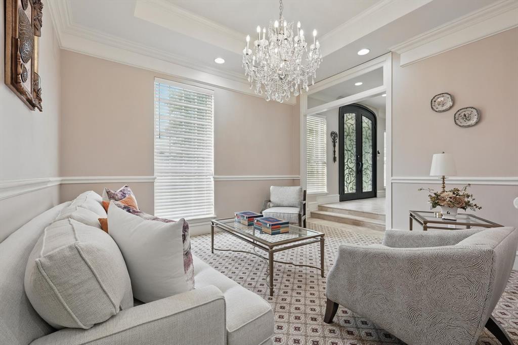 Shadow Run Estates Add - Residential