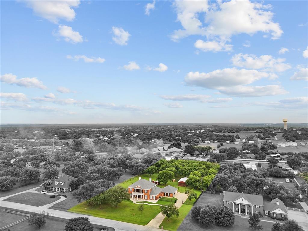 Shadow Run Estates Add - Residential