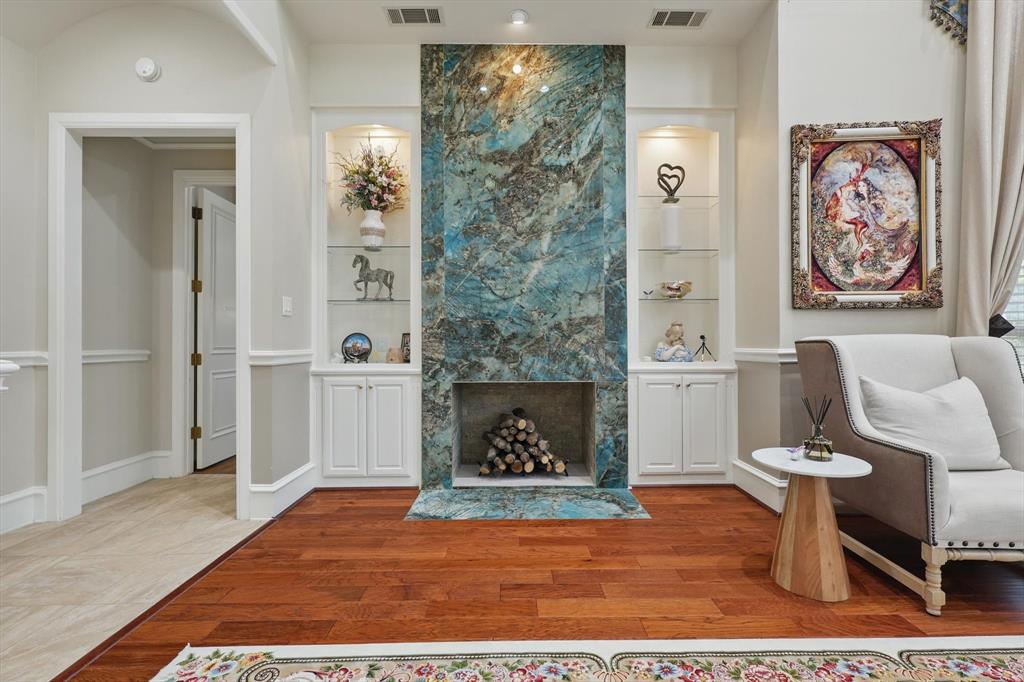 Shadow Run Estates Add - Residential