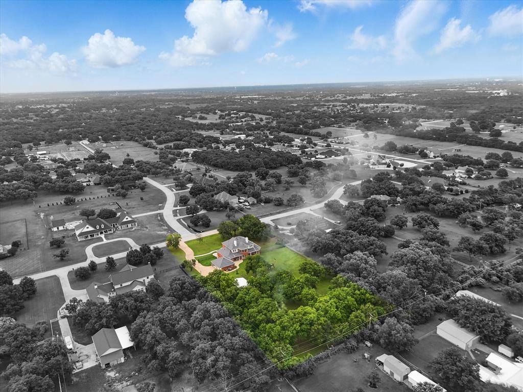 Shadow Run Estates Add - Residential