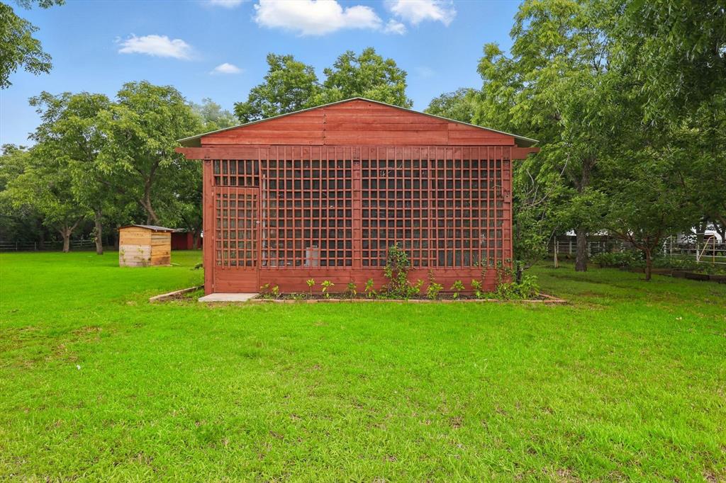 Shadow Run Estates Add - Residential