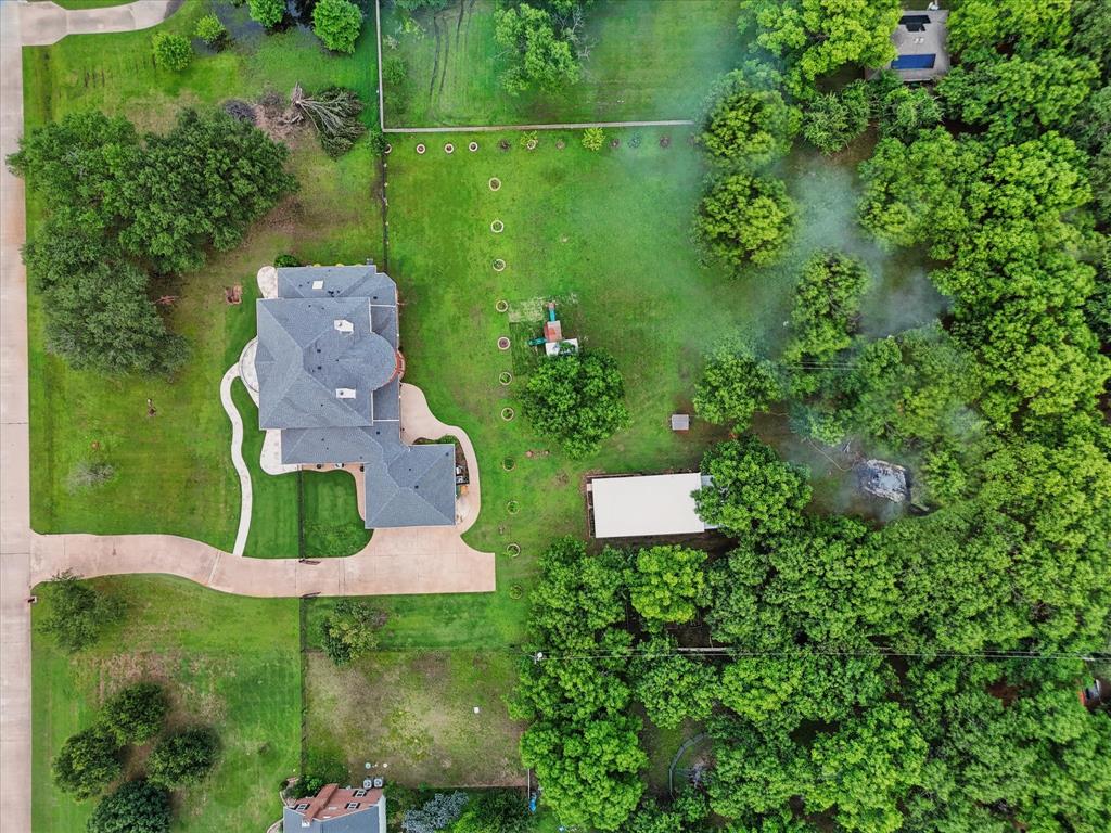 Shadow Run Estates Add - Residential