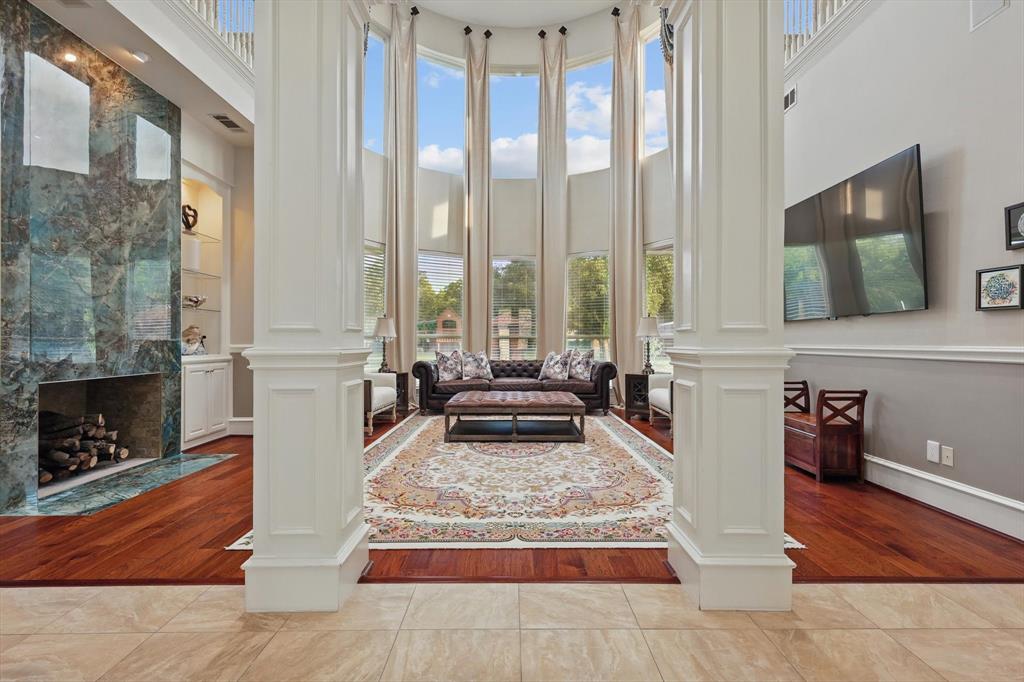 Shadow Run Estates Add - Residential