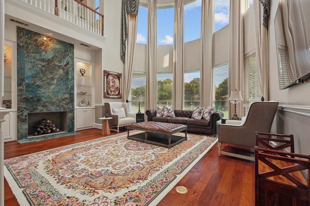 Shadow Run Estates Add - Residential