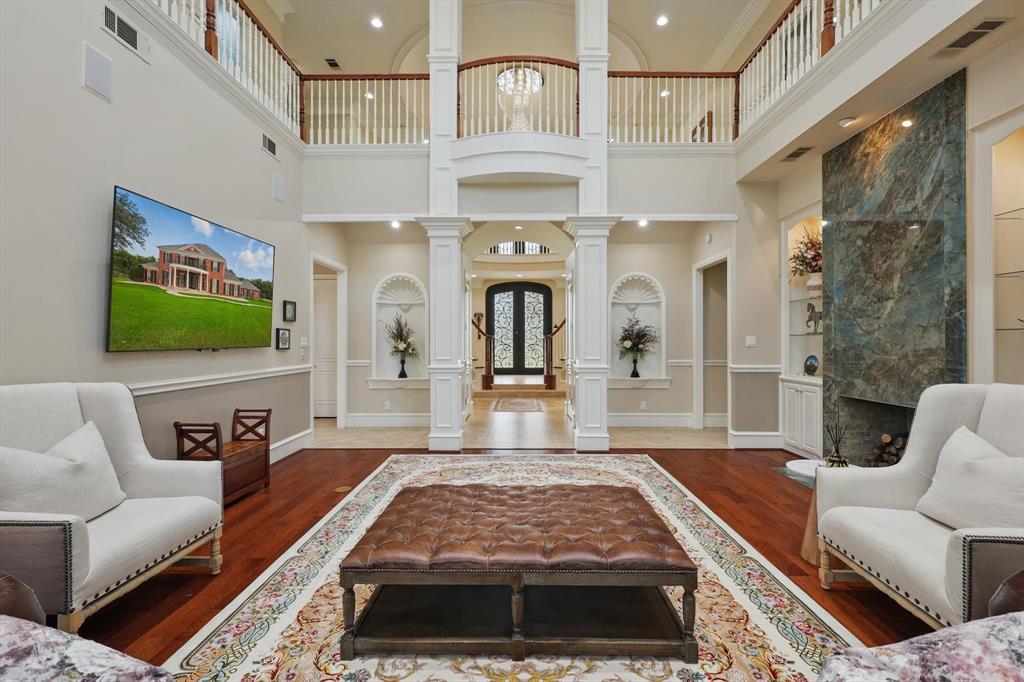 Shadow Run Estates Add - Residential