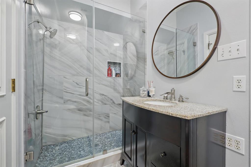 Shadow Run Estates Add - Residential