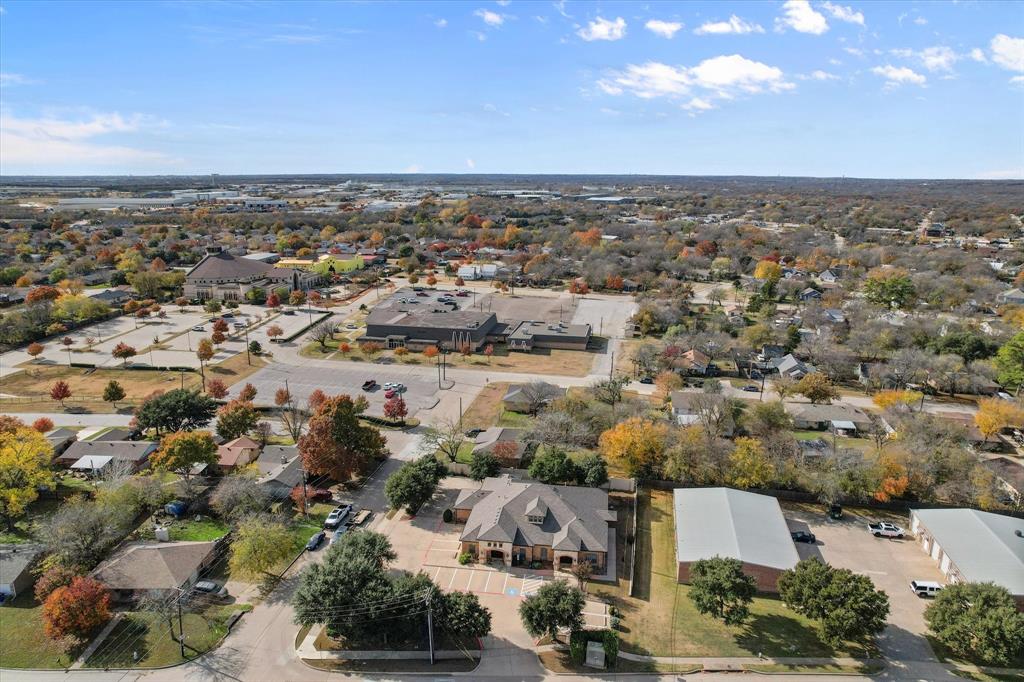 Smith W Add - Commercial Sale