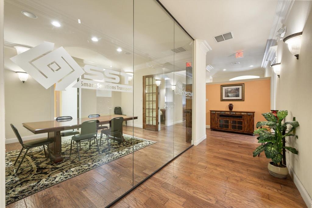 Smith W Add - Commercial Sale