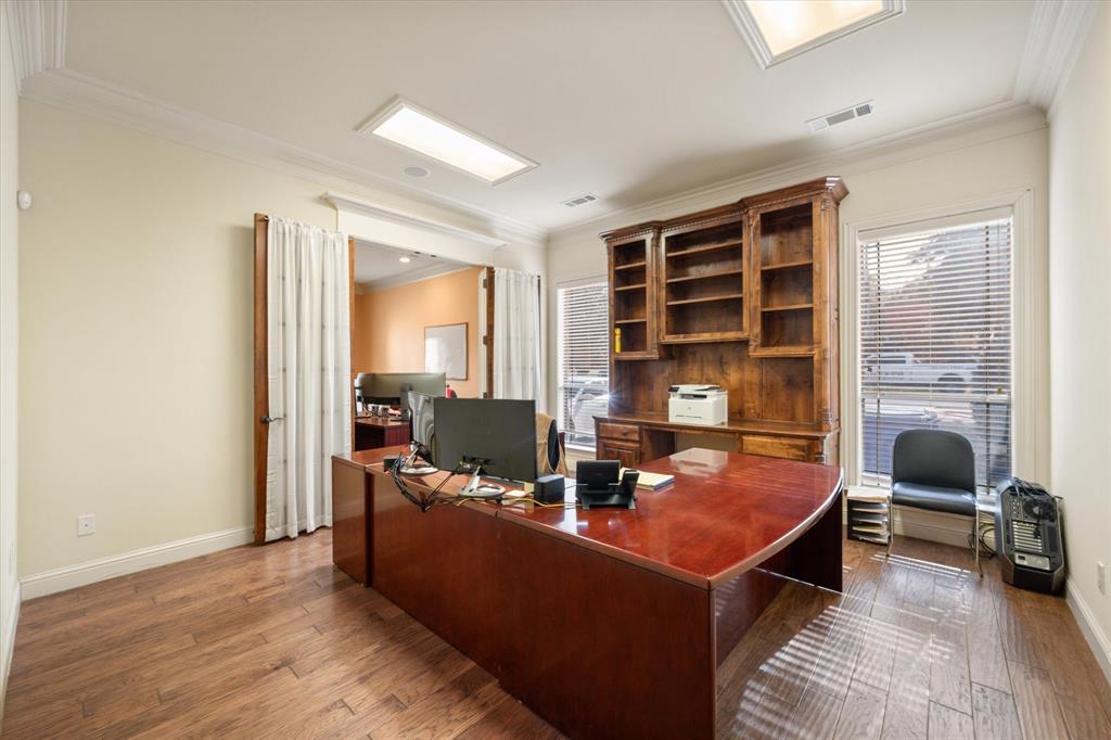 Smith W Add - Commercial Sale