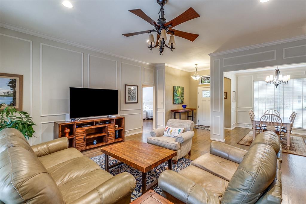 Regency Park 2 - Residential