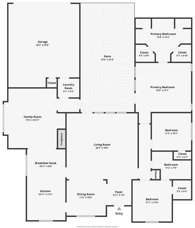 Regency Park 2 - Residential