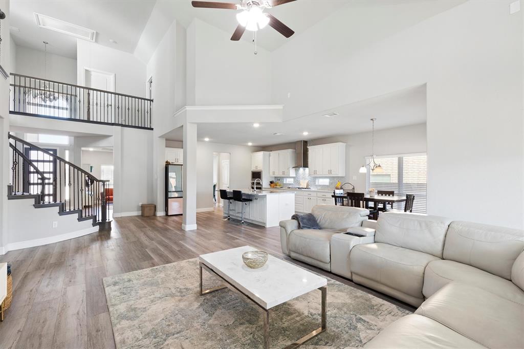 McKinney, Texas 75071, United States, 5 Bedrooms Bedrooms, ,4 BathroomsBathrooms,Residential,Active,151254