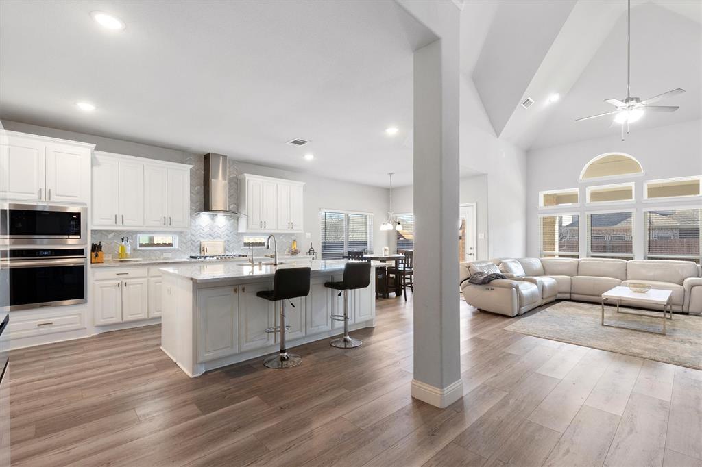 McKinney, Texas 75071, United States, 5 Bedrooms Bedrooms, ,4 BathroomsBathrooms,Residential,Active,151254