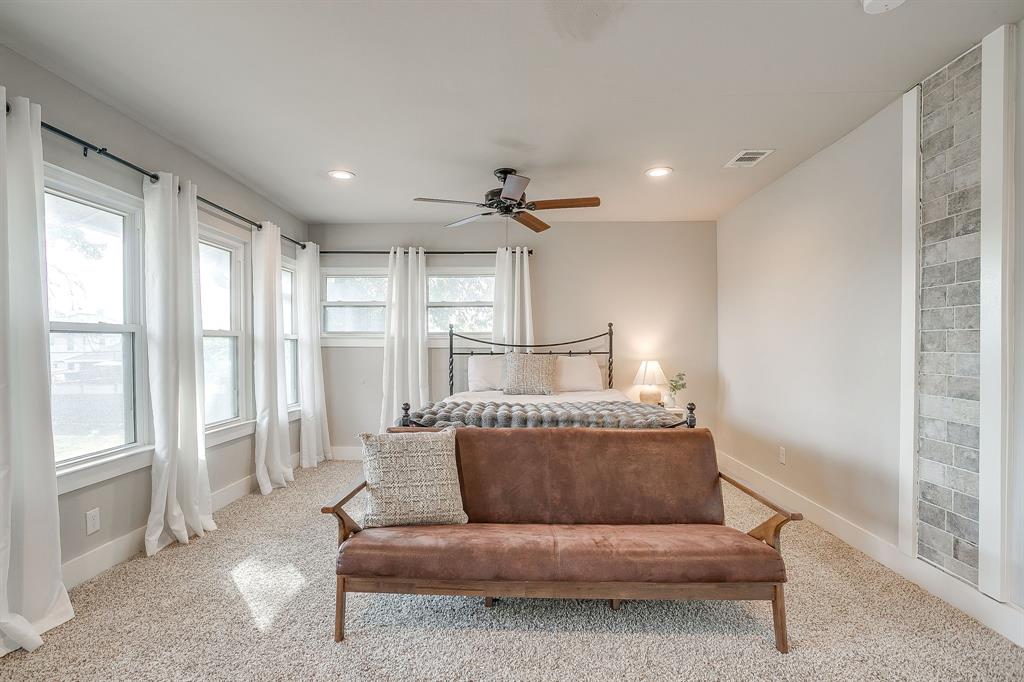 South Hemphill Heights Add - Residential