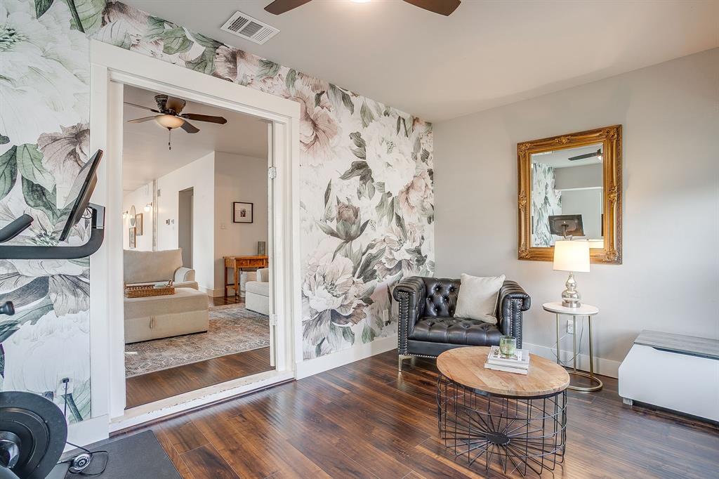South Hemphill Heights Add - Residential