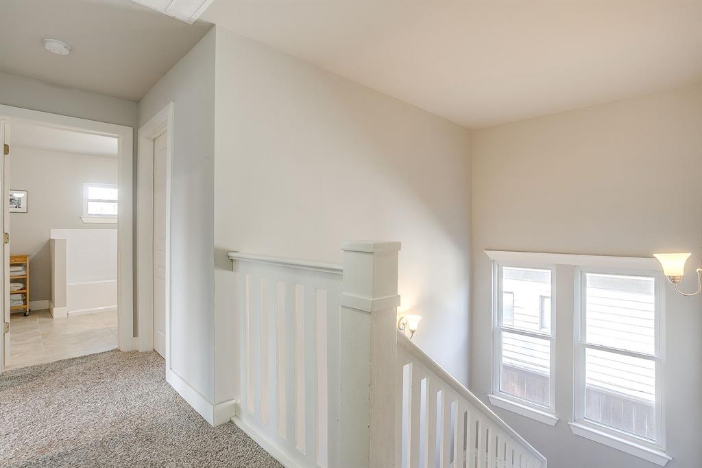 South Hemphill Heights Add - Residential