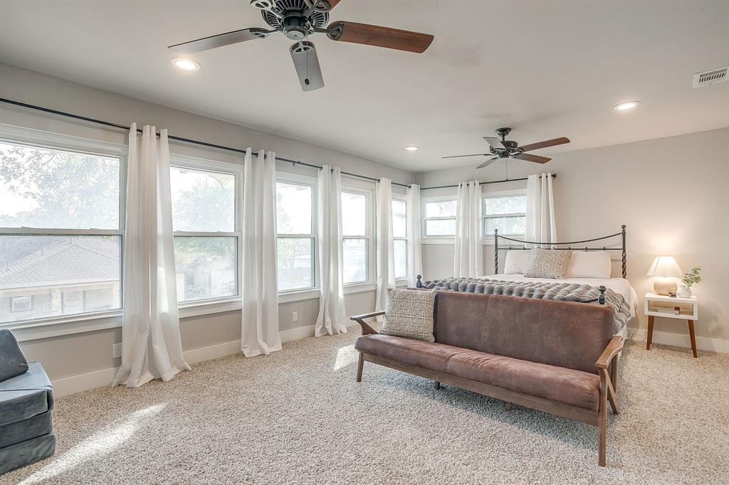 South Hemphill Heights Add - Residential