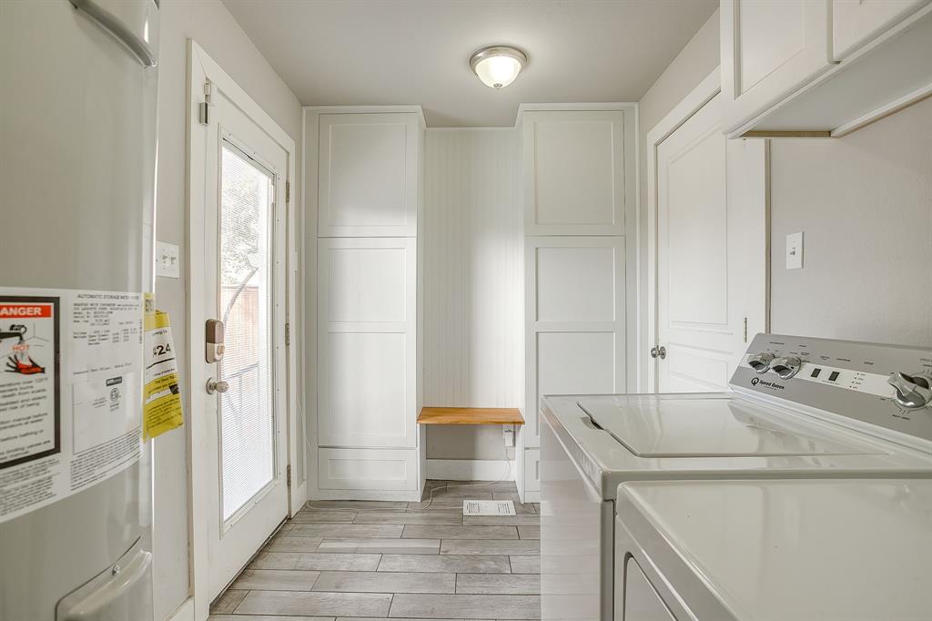 South Hemphill Heights Add - Residential