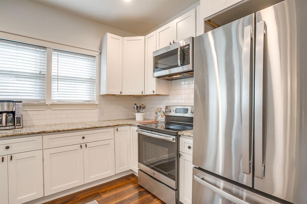 South Hemphill Heights Add - Residential