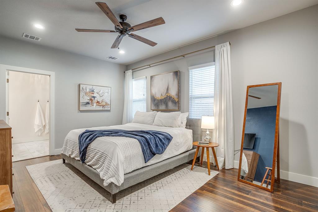 South Hemphill Heights Add - Residential
