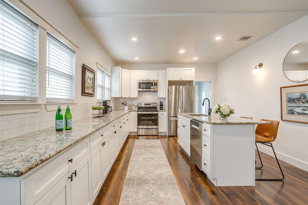South Hemphill Heights Add - Residential