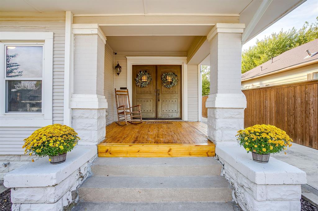 South Hemphill Heights Add - Residential