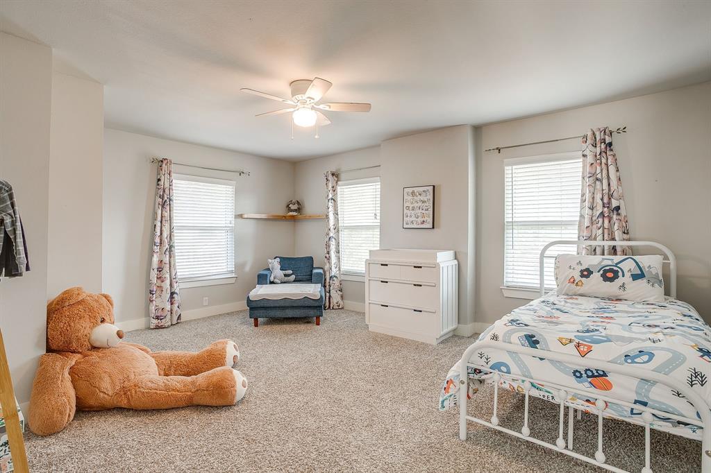 South Hemphill Heights Add - Residential