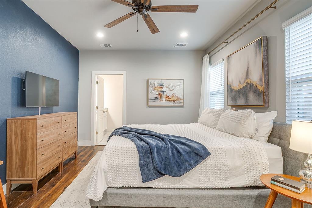 South Hemphill Heights Add - Residential