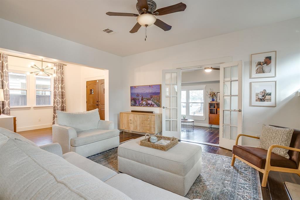 South Hemphill Heights Add - Residential