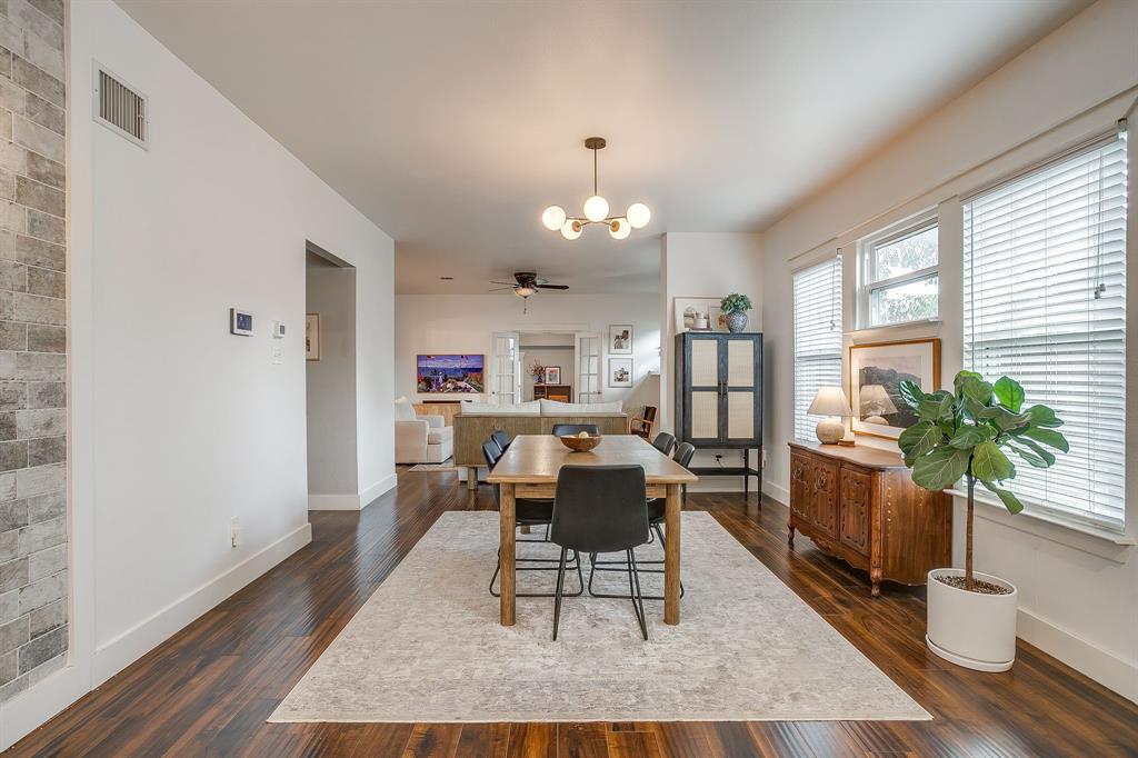 South Hemphill Heights Add - Residential
