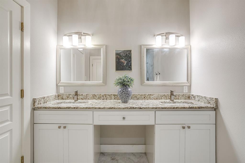 South Hemphill Heights Add - Residential