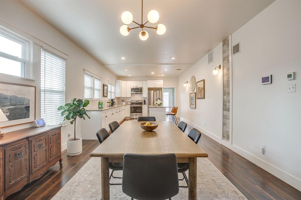 South Hemphill Heights Add - Residential