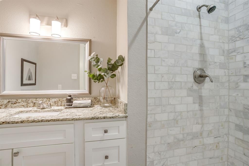 South Hemphill Heights Add - Residential