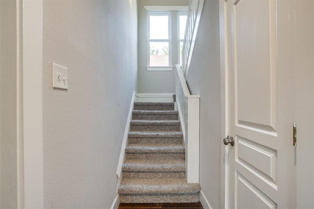 South Hemphill Heights Add - Residential