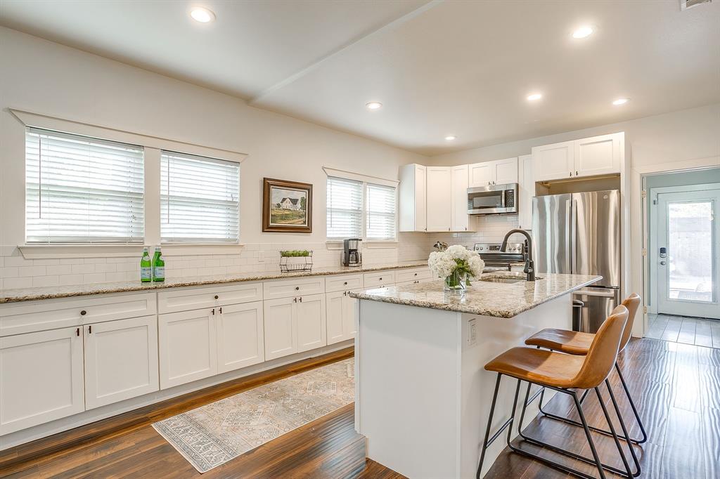 South Hemphill Heights Add - Residential
