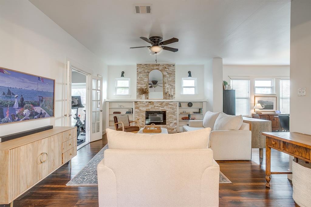 South Hemphill Heights Add - Residential