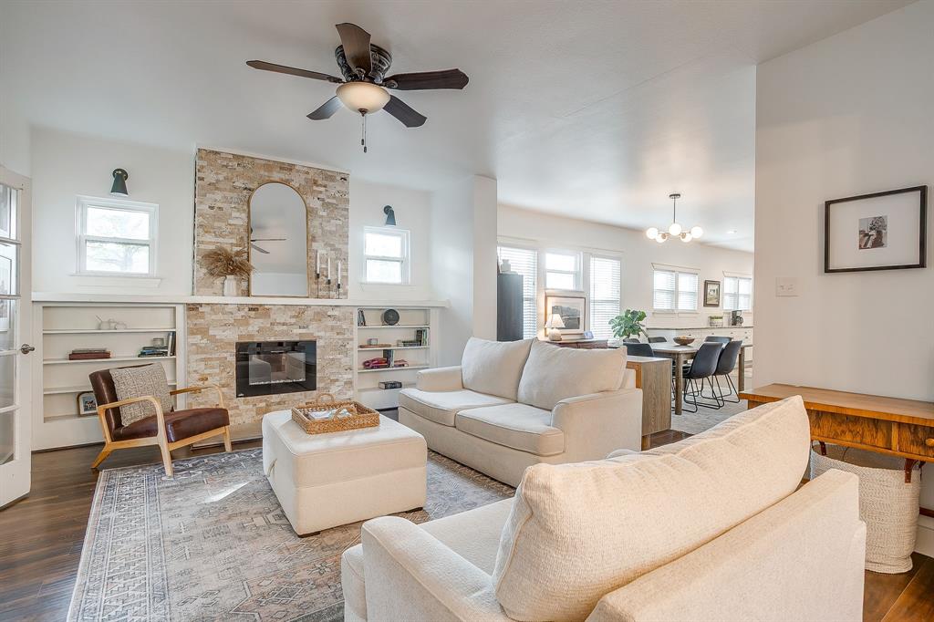 South Hemphill Heights Add - Residential