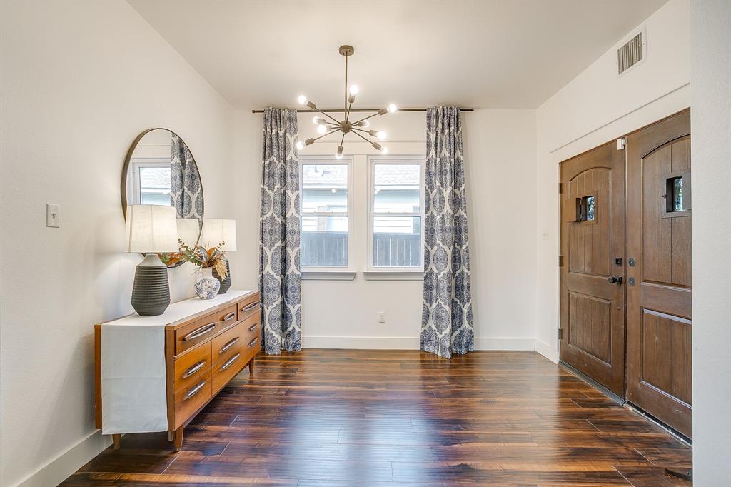South Hemphill Heights Add - Residential