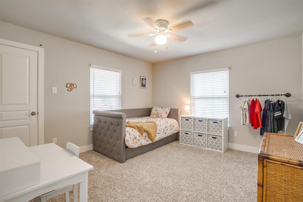 South Hemphill Heights Add - Residential