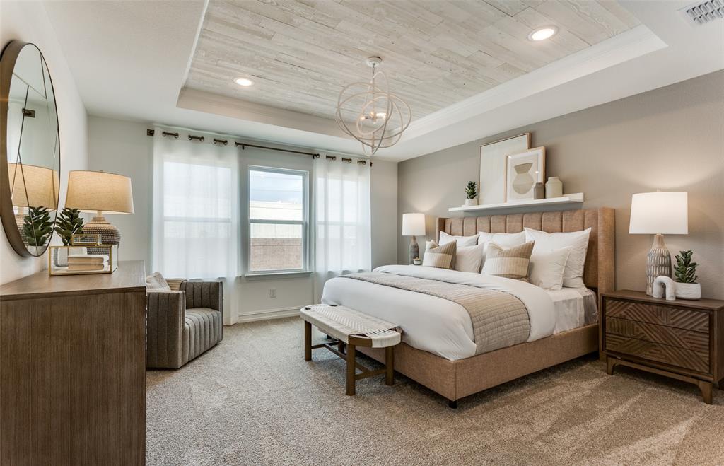 Tenison Village - Residential