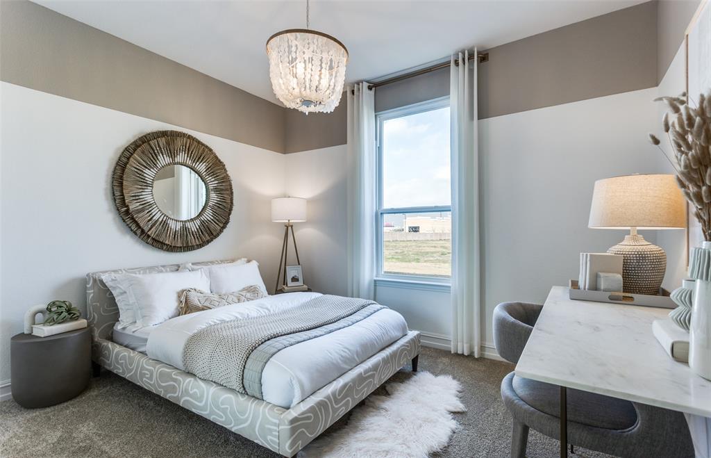 Tenison Village - Residential