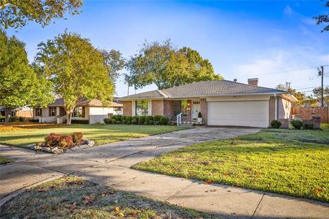 1221 Ashland Drive Richardson TX 75080