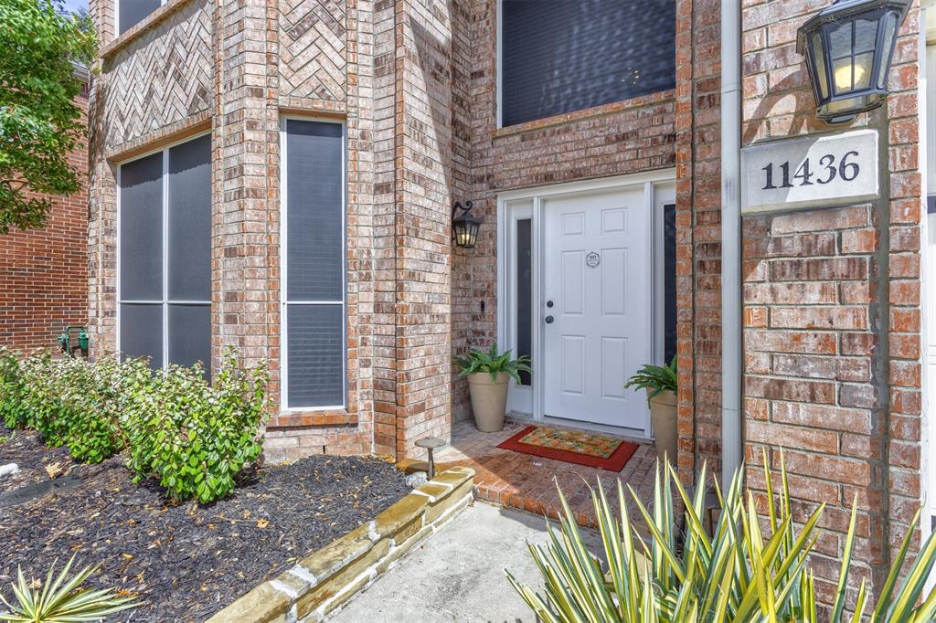 11436 Blackhawk Drive