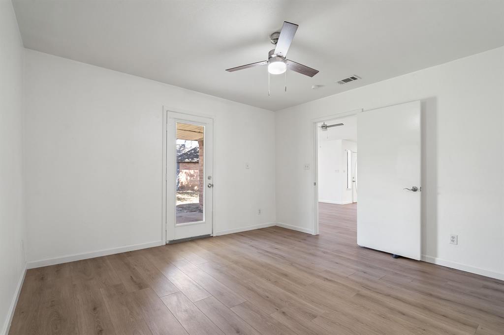 Howard U Freeman 11 1st Inst Rev - Residential